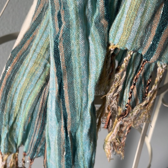 Scarf - Picture 2 of 2